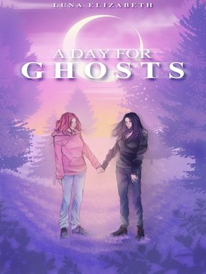 cover image of A Day For Ghosts